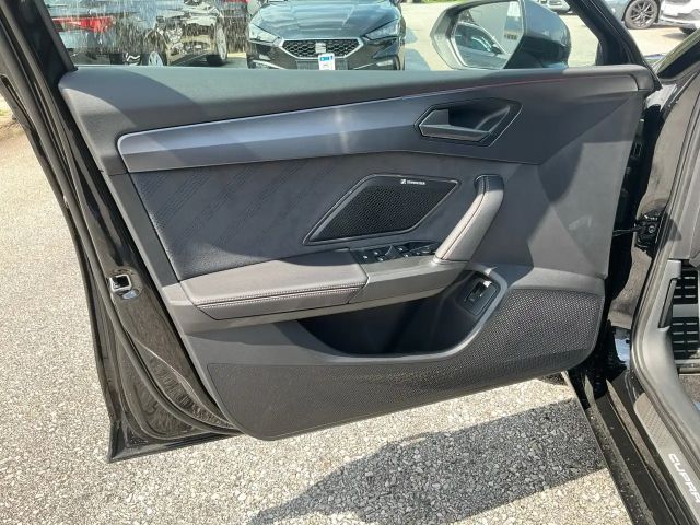 Cupra Leon 2.0 TSI 4Drive DSG