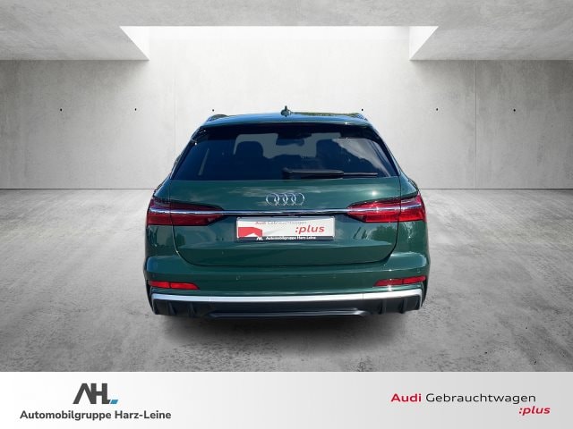 Audi S6 Avant Quattro