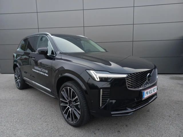 Volvo XC90 AWD Bright T8 Ultra