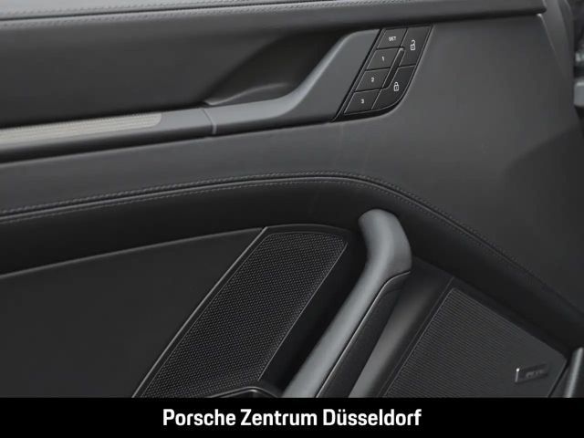 Porsche 992 Carrera Coupé