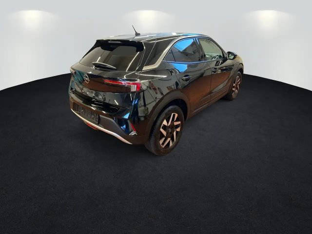 Opel Mokka 1.2 Turbo Elegance Turbo