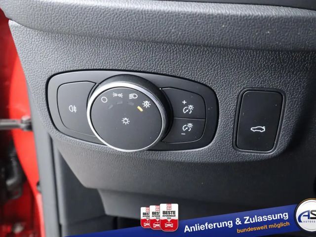 Ford Focus ST Line Wagon