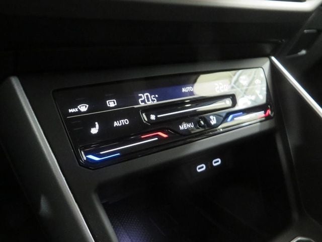 Volkswagen Taigo 1.0 TSI