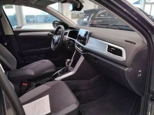 Volkswagen T-Roc 2.0 TDI DSG