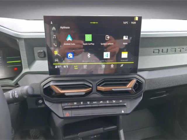 Dacia Duster 4WD Extreme TCe 130