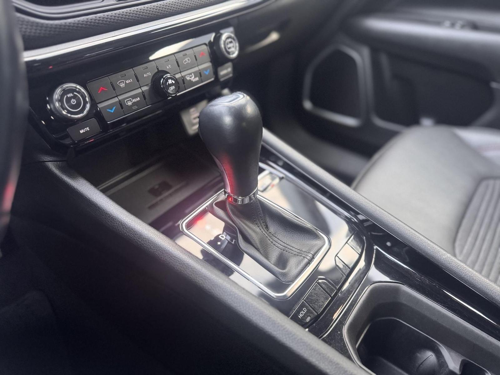 Jeep Compass Altitude