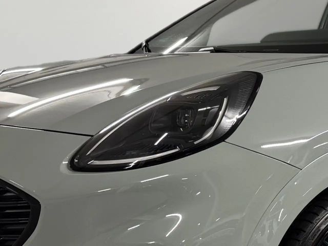 Ford Puma EcoBoost ST Line