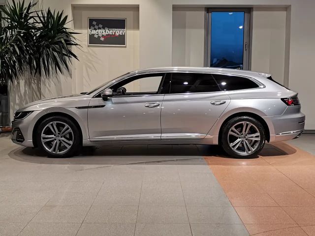 Volkswagen Arteon DSG R-Line