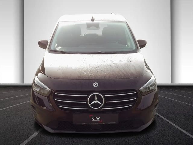 Mercedes-Benz T-Klasse Progressive