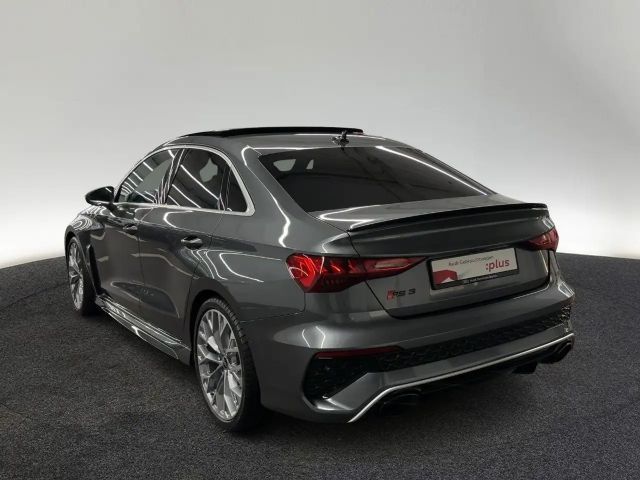 Audi RS3 Sedan