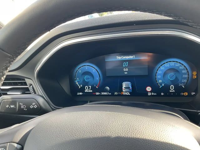 Ford Focus 1.5 EcoBlue Active