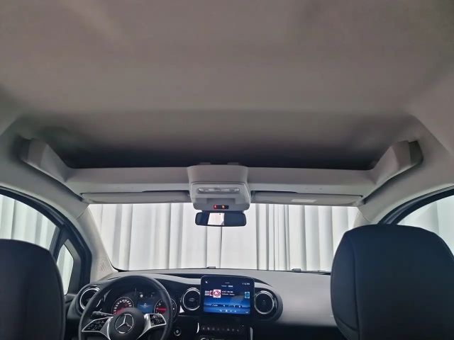 Mercedes-Benz T 180 Limousine Lang Style