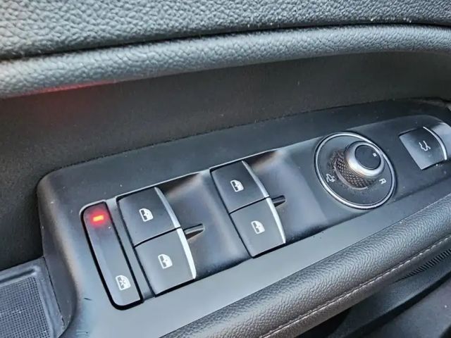 Alfa Romeo Stelvio Quadrifoglio