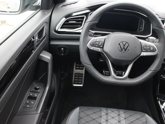Volkswagen T-Roc 1.5 TSI