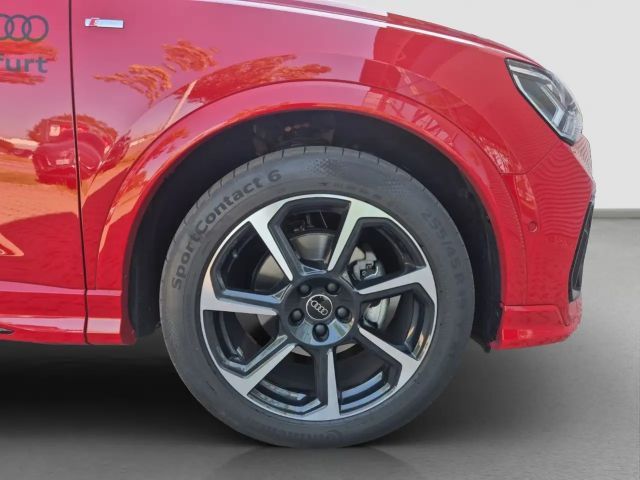Audi Q3 35 TFSI S-Line