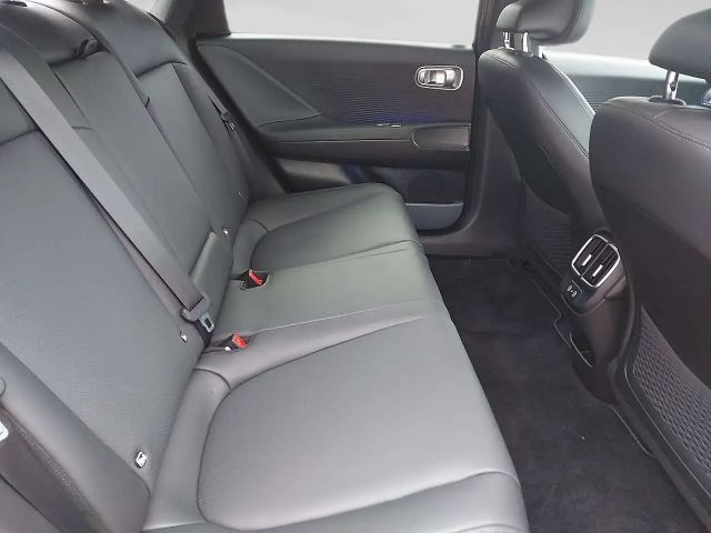 Hyundai IONIQ 6 4WD Vierwielaandrijving