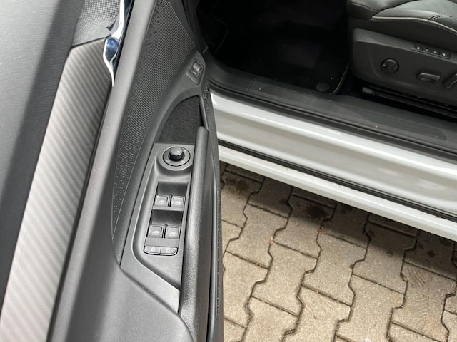 Skoda Enyaq Coupe RS Suite