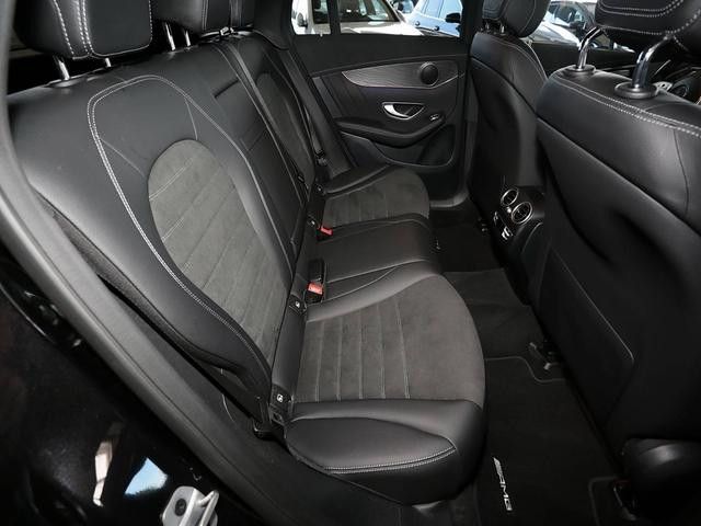 Mercedes-Benz EQC 400 4MATIC AMG Line