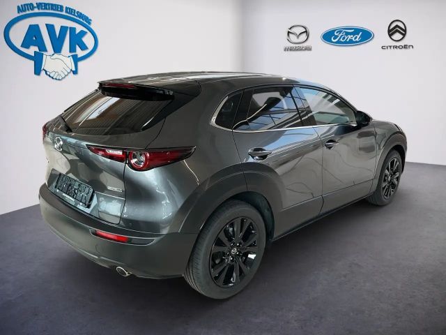Mazda CX-30 Homura SkyActiv e-Skyactiv