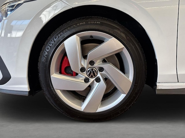 Volkswagen Golf 2.0 TSI GTI Golf VIII Plus