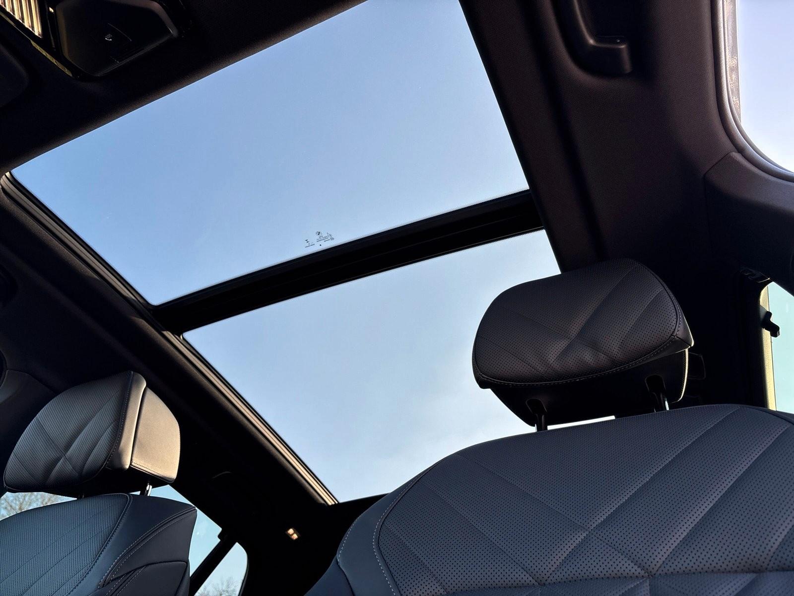 BMW X5 M-Sport xDrive50e