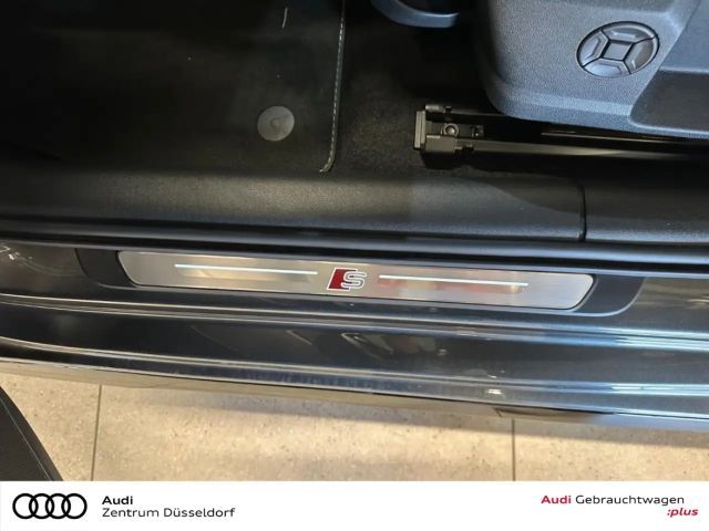 Audi S3 2.0 TFSI Quattro Sedan