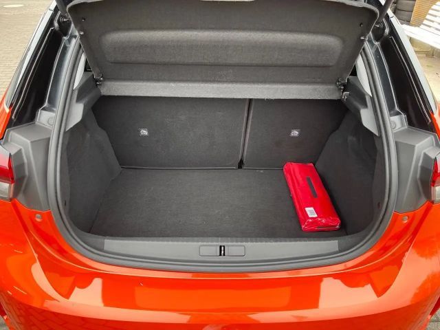 Opel Corsa Edition F Edition