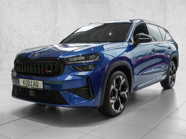 Skoda Kodiaq 2.0 TSI RS