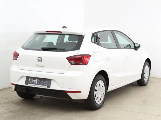 Seat Ibiza 1.0 TSI Reference