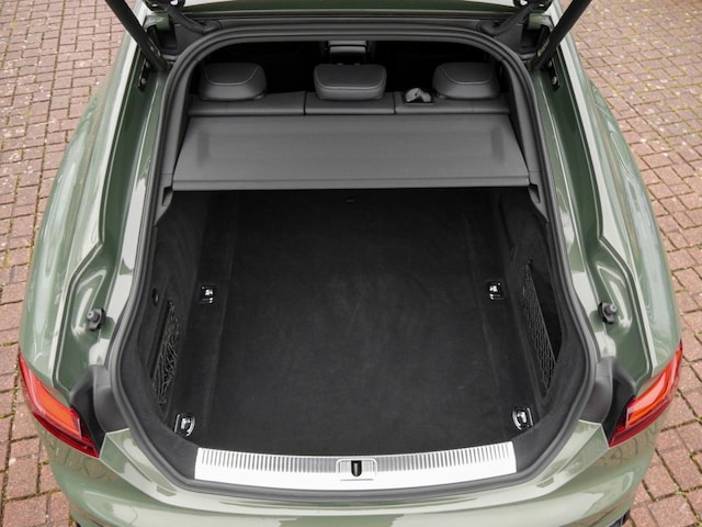 Audi S5 Quattro Sportback