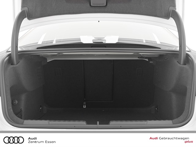 Audi S3 Quattro S-Tronic Sedan