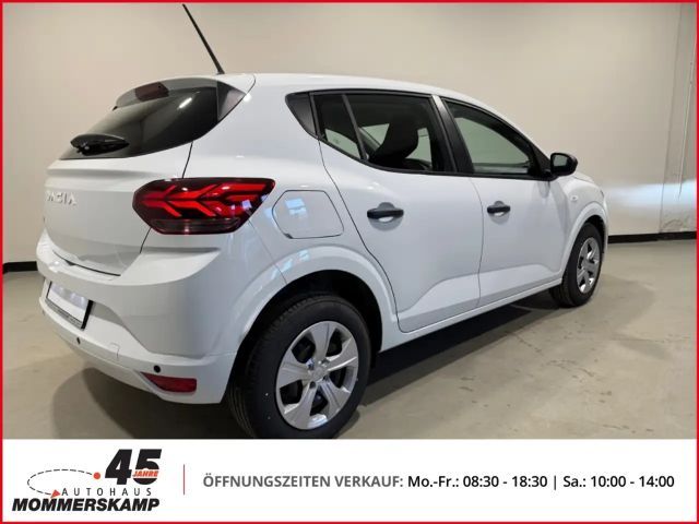 Dacia Sandero Essential