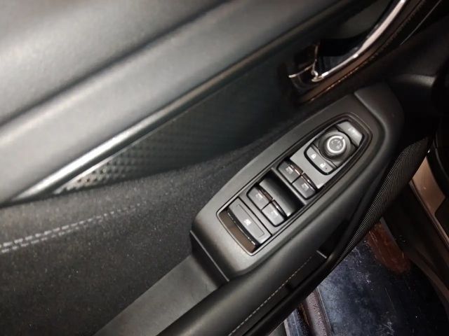 Subaru Outback Touring