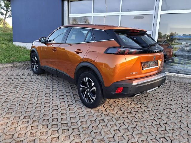 Peugeot 2008 Active Pack