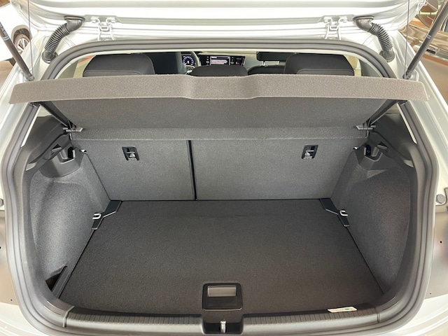 Volkswagen Polo 1.0 TSI