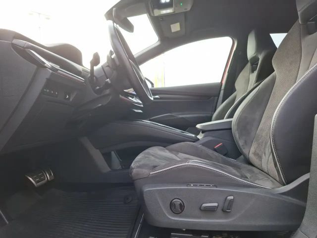 Skoda Enyaq Sportline iV 80