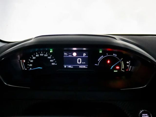 Peugeot E-208 Active Pack