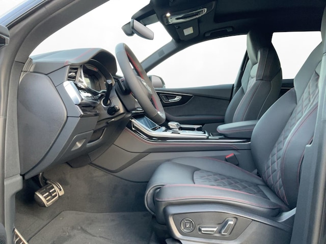 Audi Q8 50 TDI Quattro