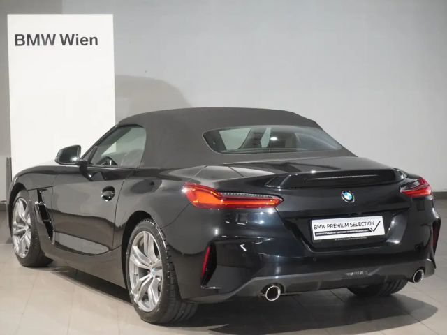 BMW Z4 Cabrio Roadster sDrive sDrive20i