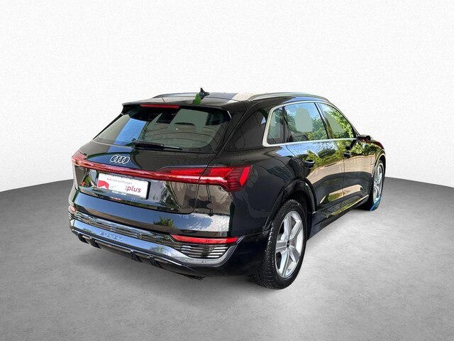 Audi Q8 e-tron 55 Quattro S-Line