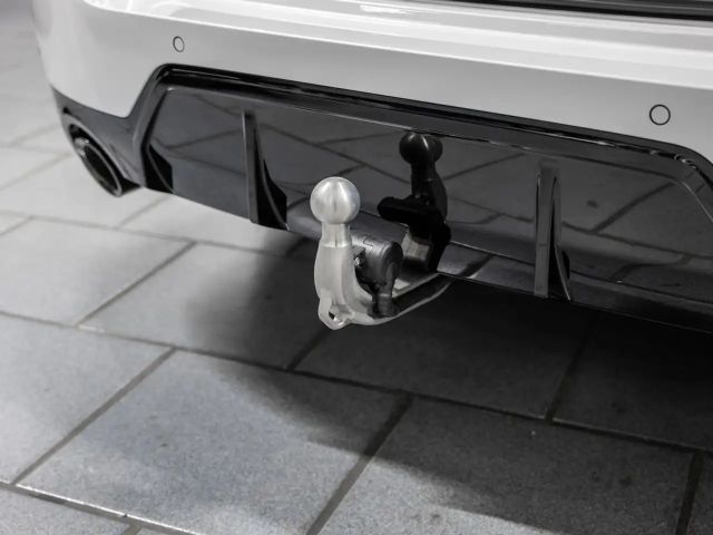 BMW 330 330e M-Sport Touring xDrive