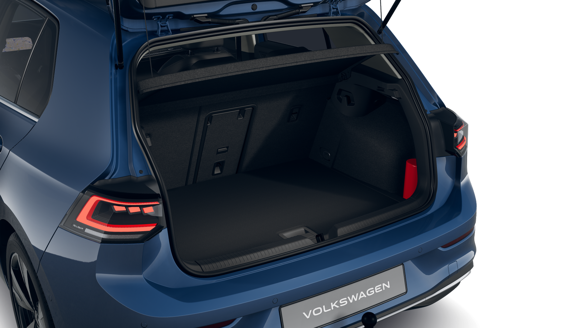 Volkswagen Golf 2.0 TDI Style