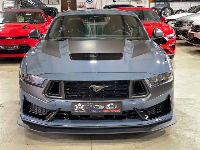 Ford Mustang GT 5.0 V8