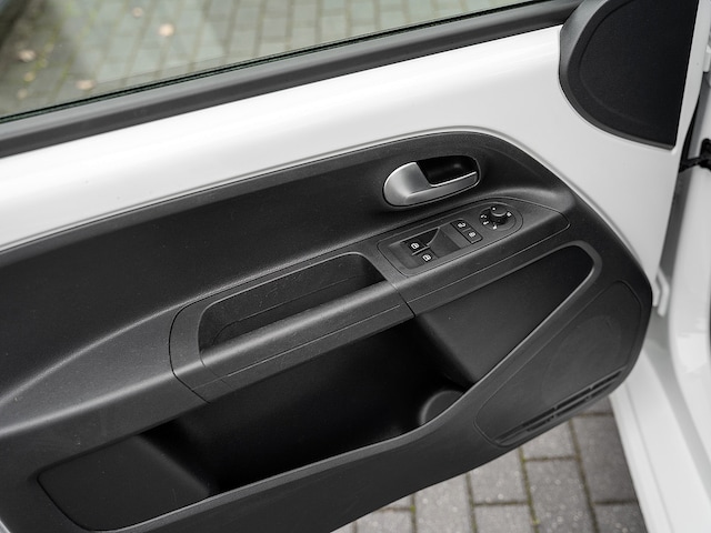 Volkswagen e-up! e-up!  KAM GRA KLIMA SHZ