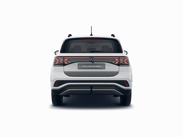 Volkswagen T-Cross 1.5 TSI R-Line