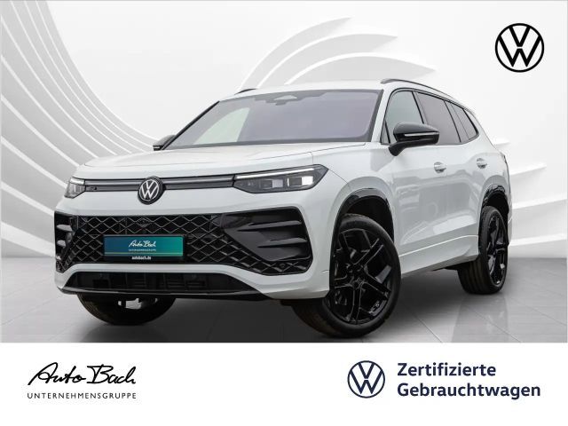 Volkswagen Tayron 2.0 TDI DSG R-Line