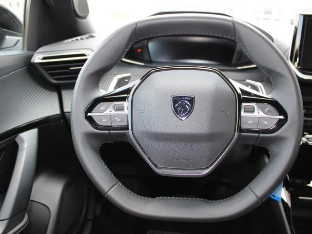Peugeot 2008 Allure Pack
