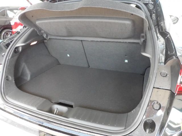 Nissan Juke DIG-T N-Connecta