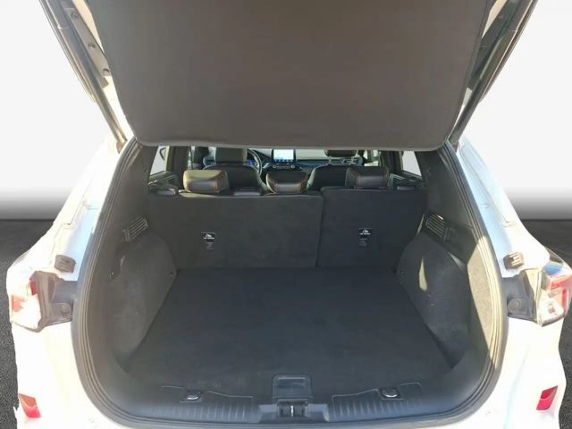 Ford Kuga Plug in Hybrid ST Line X