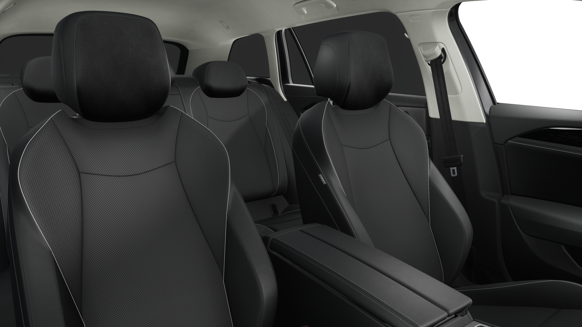 Volkswagen Passat 2.0 TDI Business DSG Variant